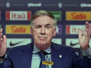 Carlo Ancelotti rinnova col Brasile, sarà CT fino al 2030: “Più tempo, più lavoro, più vittorie”
