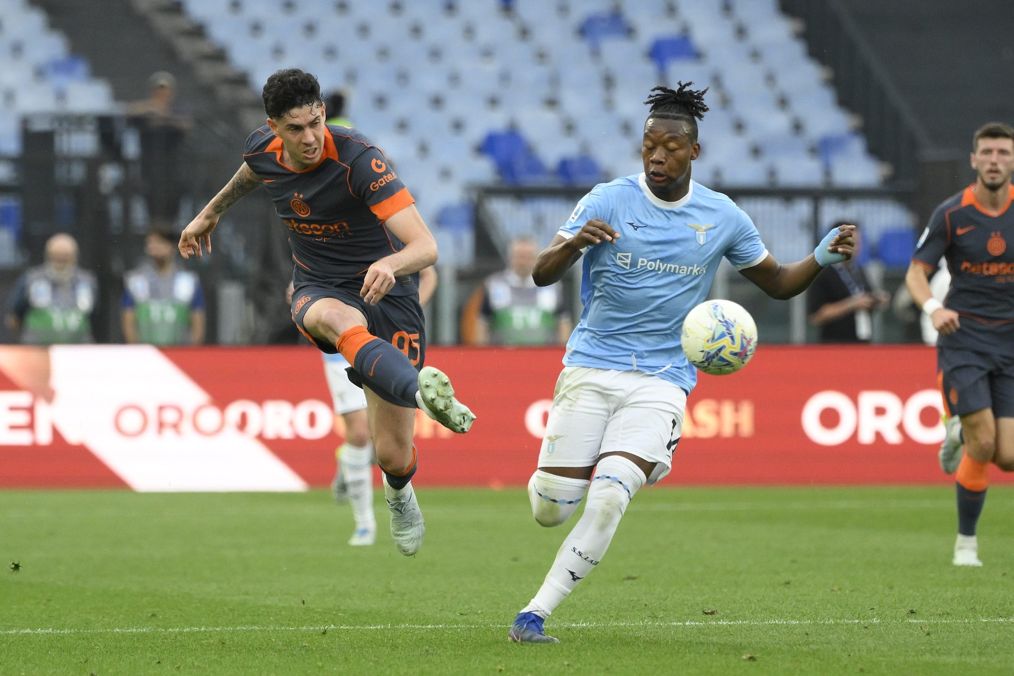 Chi va in Europa League e Conference se la Lazio vince o perde la finale di Coppa Italia: gli scenari