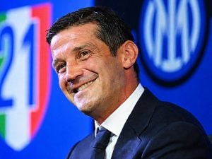 Inter e Chivu campioni d’Italia sacrosanti in una Serie A che diventa ogni giorno più brutta