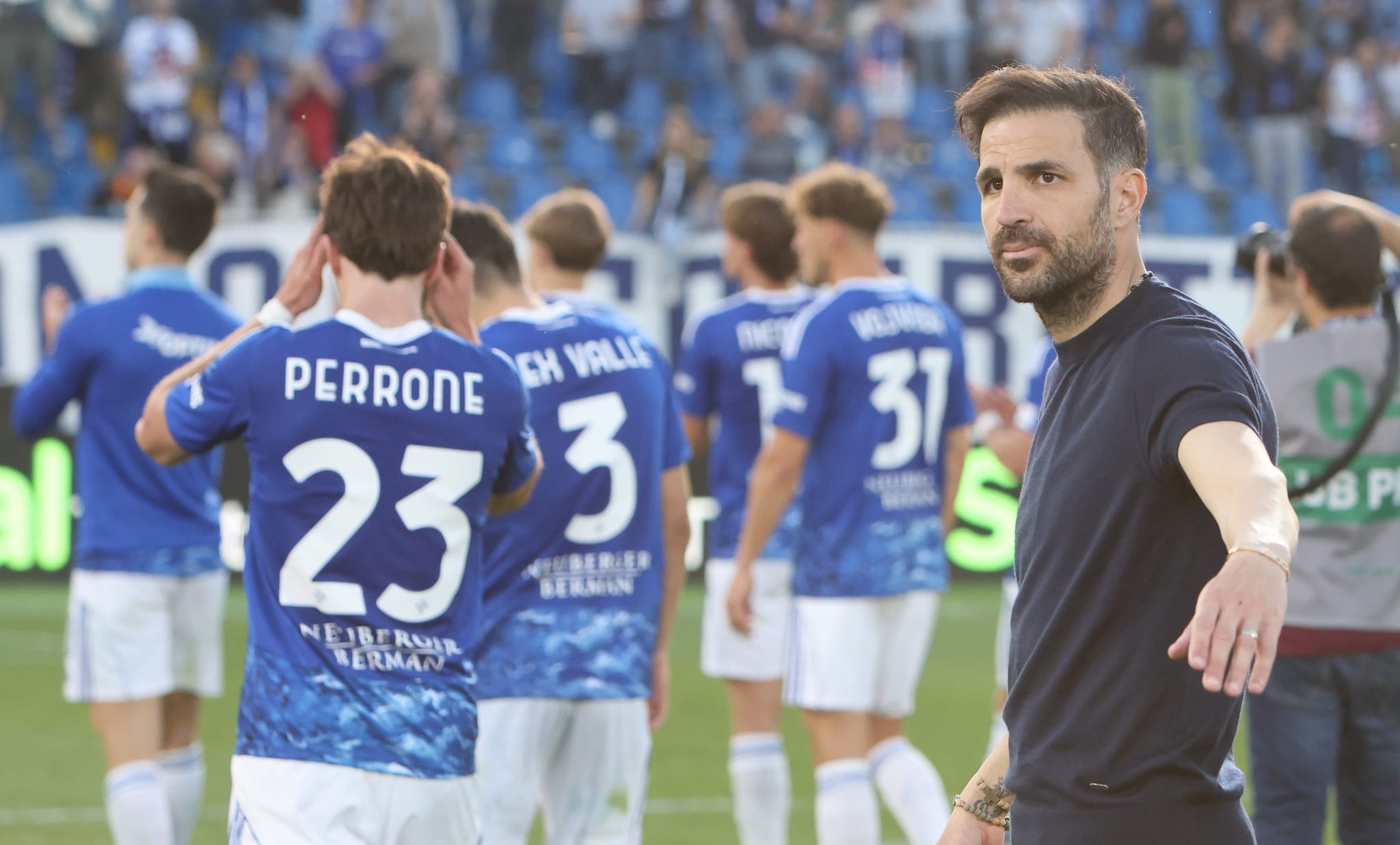 Perché il Como rischia una stangata in Europa: regole UEFA severe anche per i troppi stranieri