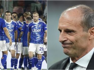 Le pagelle della Serie A 2025/26: Allegri è la fine del suo calcio, a Como spiegano come si fa