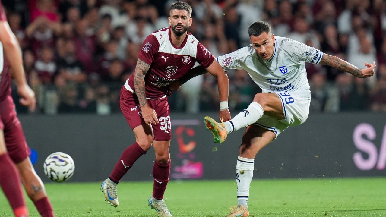 Playoff Serie C in TV, dove vedere Brescia-Salernitana e Catania-Ascoli: orari e formazioni