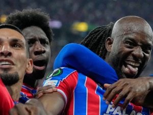 Il Crystal Palace vince anche la Conference League, Rayo Vallecano battuto in finale: decisivo Mateta