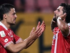 Cutrone regala al Monza la finale dei playoff di Serie B: Juve Stabia battuta 2-1