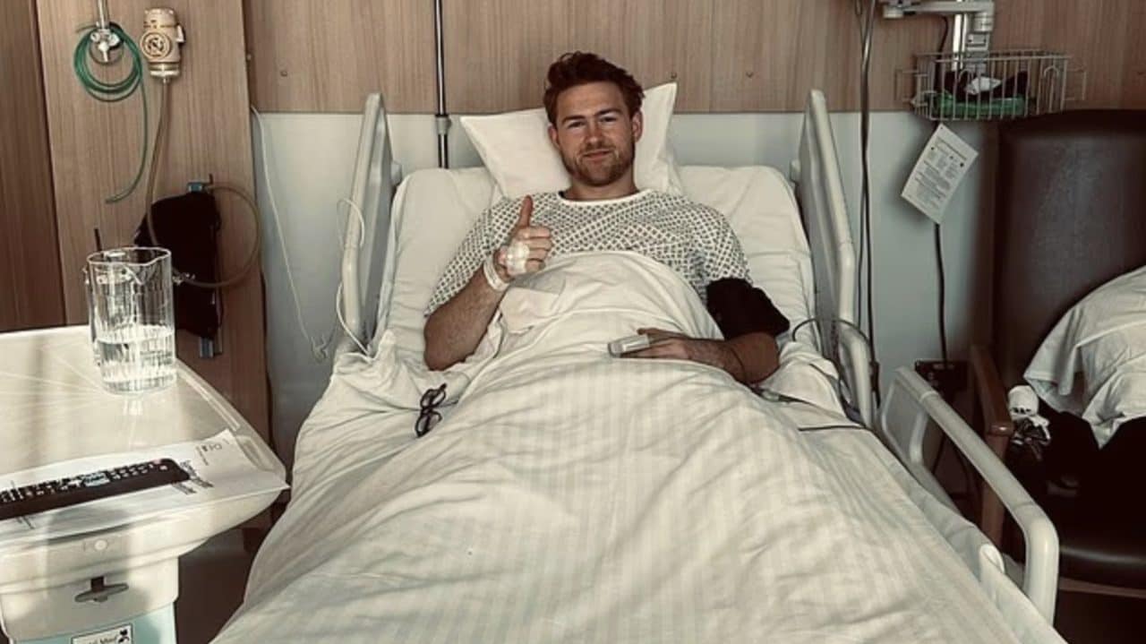 De Ligt si opera alla schiena dopo essere stato fuori sei mesi: tornerà nella prossima stagione