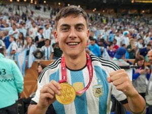 Dybala escluso dall’Argentina, niente Mondiali: altri 5 campioni del 2022 fatti fuori