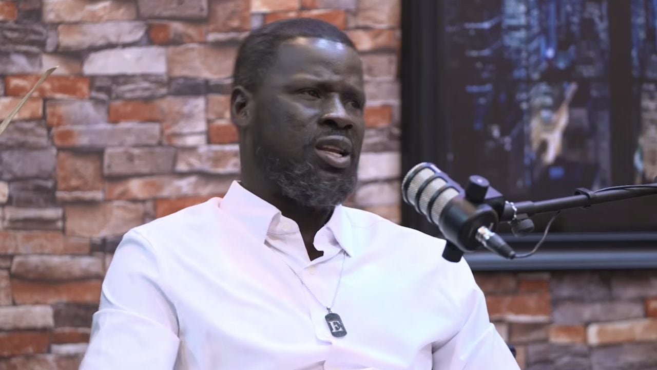 Emmanuel Eboue ha perso tutti i soldi che ha guadagnato: "Non mangiavo più, ho perso 20 milioni"