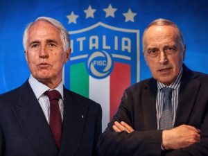 Malagò pronto a dimettersi subito dalla carica di Presidente FIGC: “Se sbaglio CT lo faccio subito”