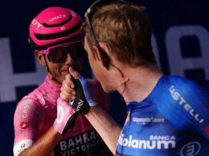 Giro d’Italia 2026 oggi in TV, 9ª tappa Cervia-Corno alle Scale: percorso, dove vederla in diretta e streaming, i favoriti