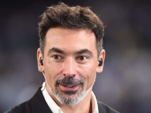 Lavezzi: “A Napoli passai col rosso, mi inseguì la polizia”. Poi lo accompagnarono a sirene spiegate