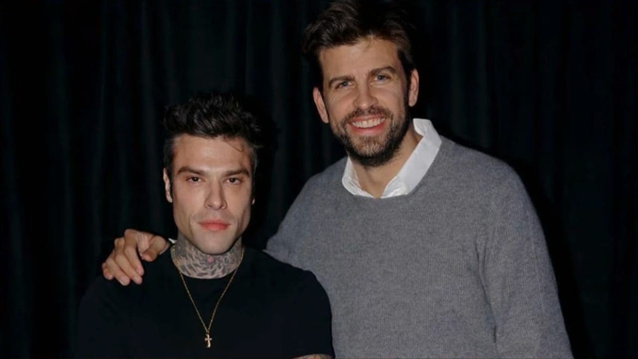 Fedez è stanco della Kings League di Piqué: "Mi hanno fatto investire soldi che poi non ritornano"