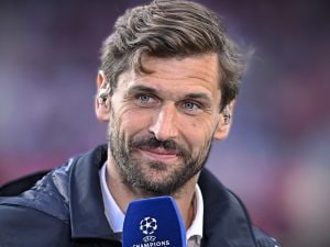 Fernando Llorente: “Alla Juve l’inizio con Conte è stato molto duro. A Firenze volevano ammazzarci”