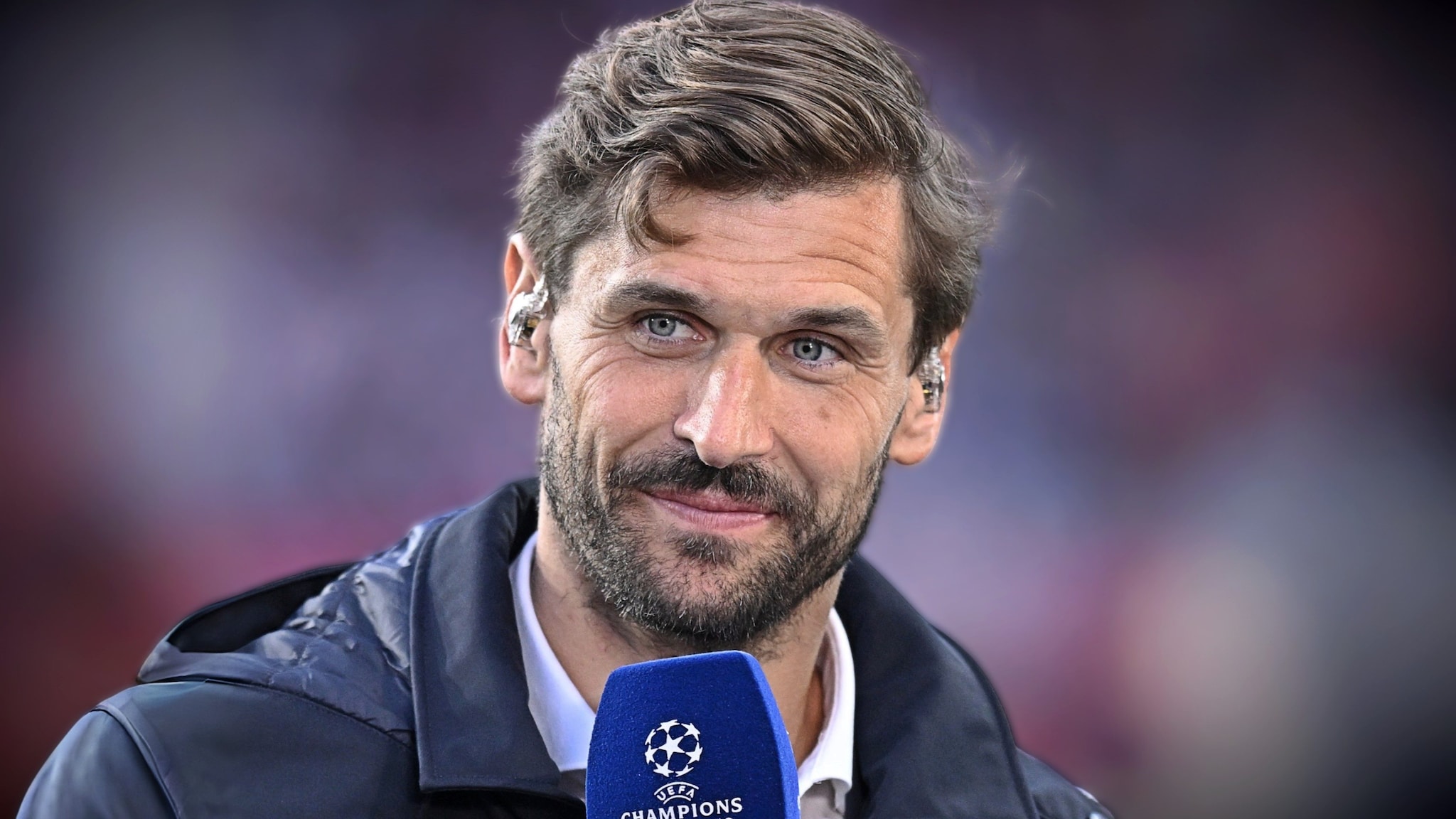 Fernando Llorente: "Alla Juve l'inizio con Conte è stato molto duro. A Firenze volevano ammazzarci"