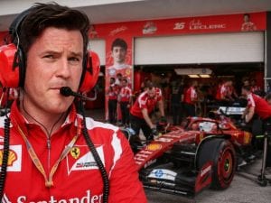 Ferrari nei guai dopo gli 11 aggiornamenti alla SF-26 di Miami: Smedley lancia l’allarme sugli sviluppi