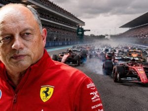 Ferrari penalizzata dal cambio di regole dell’ultimo minuto nella F1 2026, Vasseur si sfoga: “È ingiusto”