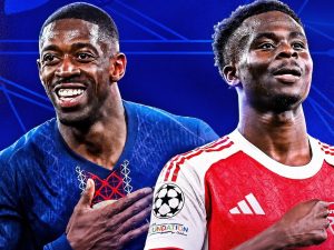 Oggi PSG-Arsenal in finale di Champions, dove vederla in chiaro in TV e streaming: orario e formazioni