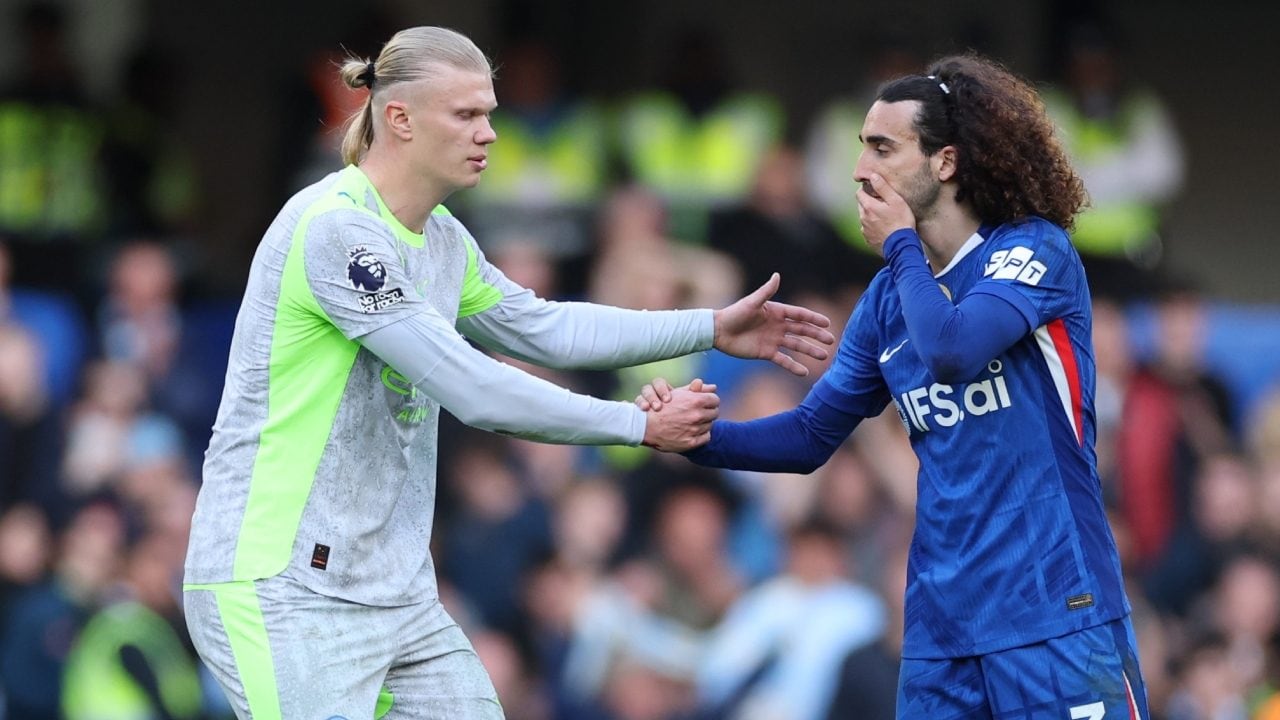Manchester City-Chelsea in TV, dove vedere in chiaro e in streaming la finale di FA Cup: orario e formazioni ufficiali