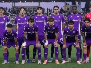 La Fiorentina di Galloppa batte il Parma 2-1 e vince per la quarta volta il campionato Primavera
