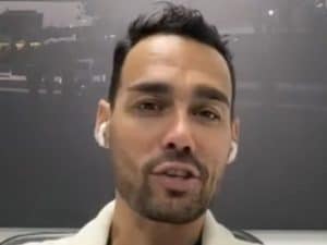 Fabio Fognini oggi: “Non posso più correre per colpa della caviglia. Gioco a golf, a volte a padel”