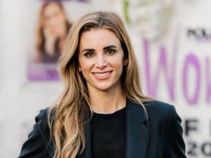 Chi è Francesca Bodie, a 41 anni nuova presidentessa del Venezia e manager di fama internazionale
