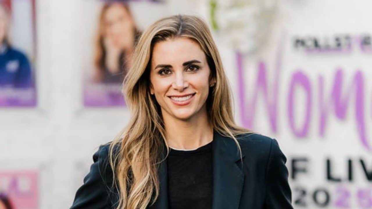 Chi è Francesca Bodie, a 41 anni nuova presidentessa del Venezia e manager di fama internazionale