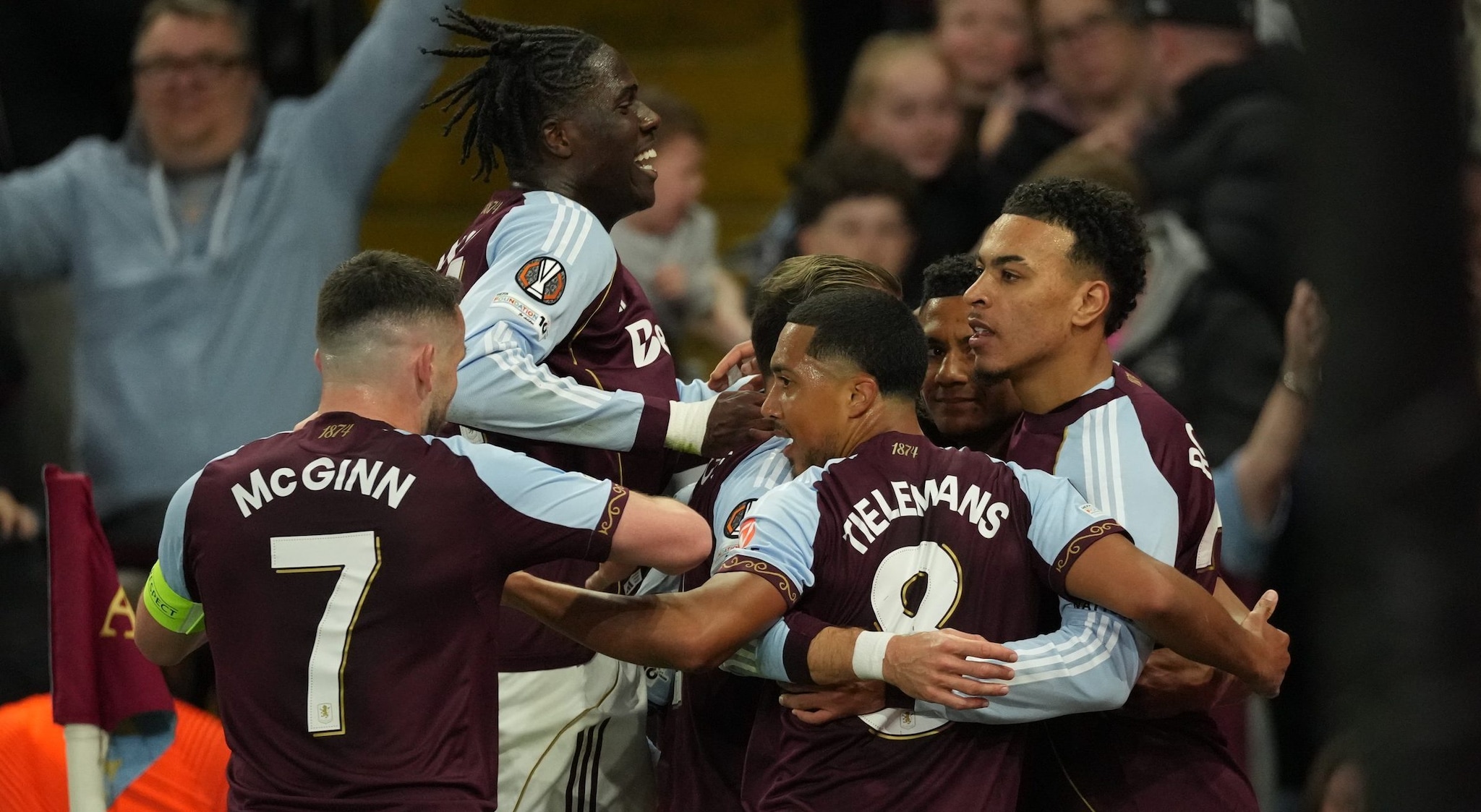 Finale Europa League, dove vedere Friburgo-Aston Villa oggi in TV e streaming: orario e formazioni