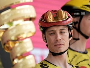 Giro d’Italia 2026 oggi la 5ª tappa Praia a Mare-Potenza: percorso, dove vederla in diretta e streaming e favoriti