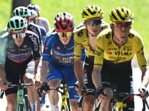 Il percorso della 16ª tappa del Giro d’Italia