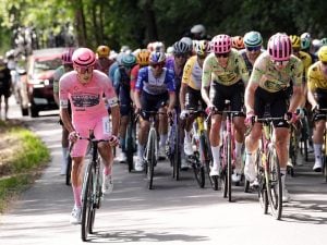Giro d’Italia 2026 oggi in TV, 13ª tappa Alessandria-Verbania: percorso, dove vederla in diretta e streaming, i favoriti