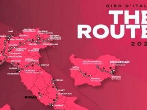 Giro d’Italia 2026: le vette storiche del Blockhaus, il Passo Giau e Piancavallo. Le tappe più impegnative
