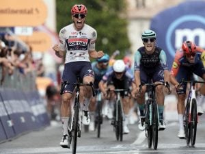 Giro d’Italia 2026 oggi in TV, 21ª tappa Roma-Roma: percorso, dove vederla in diretta e streaming, i favoriti