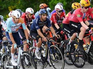 Giro d’Italia 2026 oggi in TV, 8ª tappa Chieti-Fermo: percorso, dove vederla in diretta e streaming, i favoriti