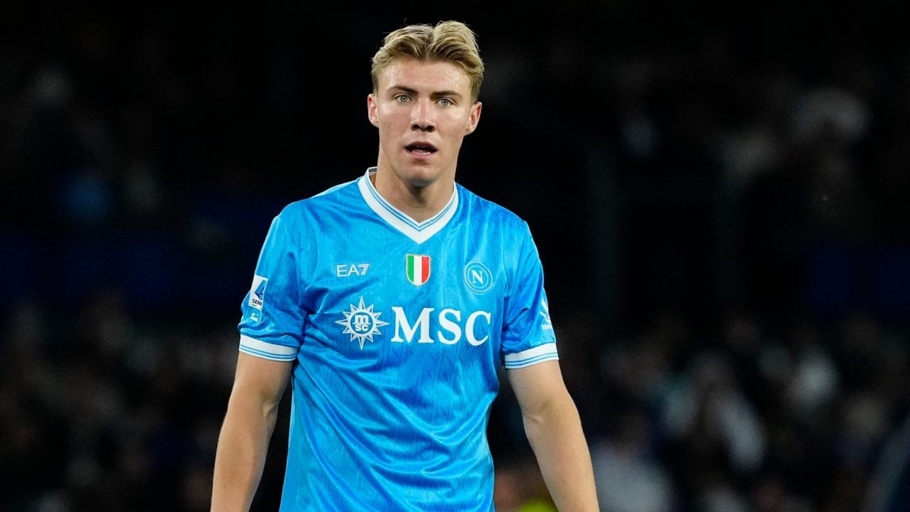 Napoli-Bologna in TV, dove vederla in diretta e streaming: orario e formazioni ufficiali