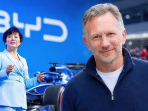 Horner può davvero tornare in Formula 1 con un nuovo team: perché l’asse con BYD può funzionare