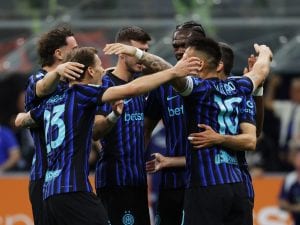 Inter campione d’Italia per la 21ª volta! Chivu vince lo Scudetto dopo un campionato stradominato