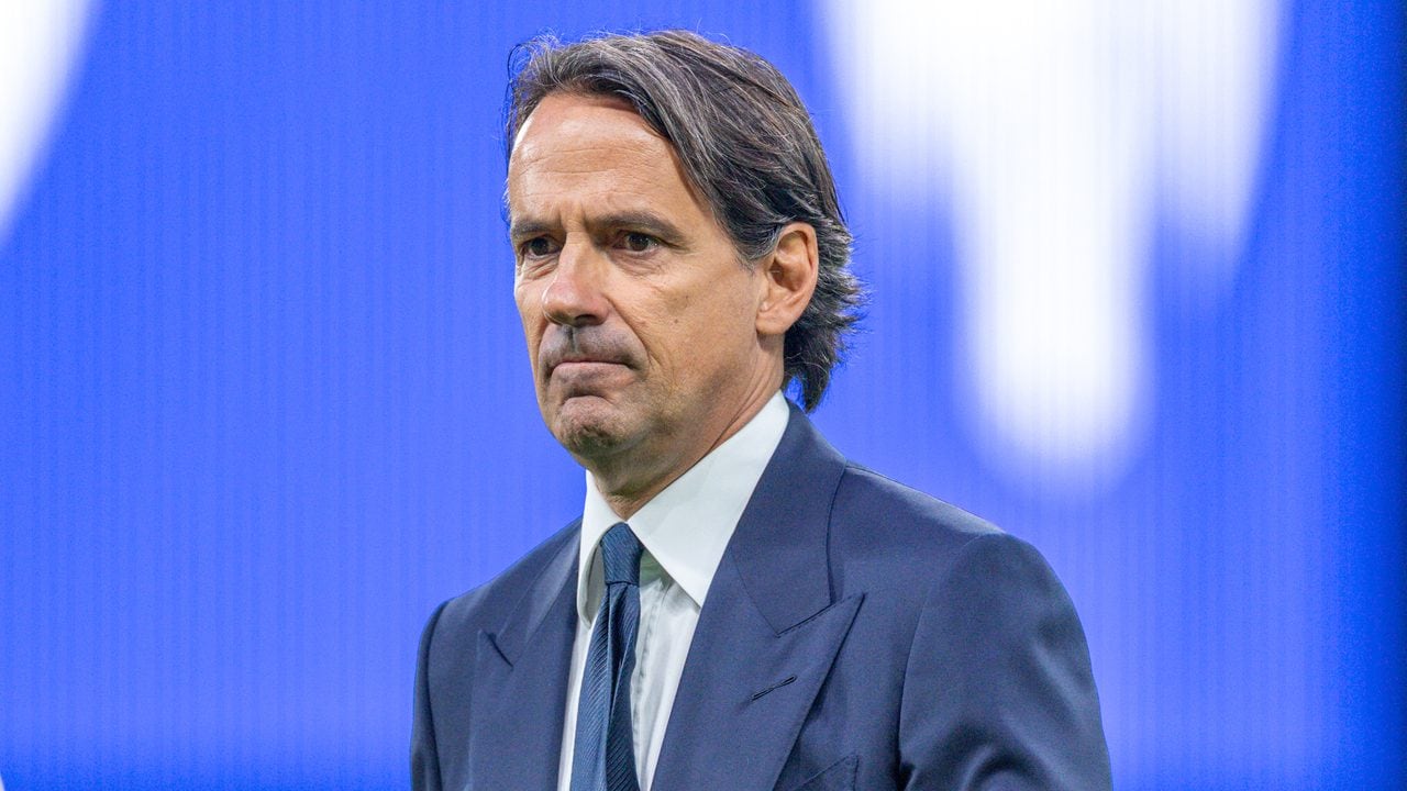 Inzaghi perde il campionato all'ultima giornata, l'Al Hilal secondo senza mai essere sconfitto