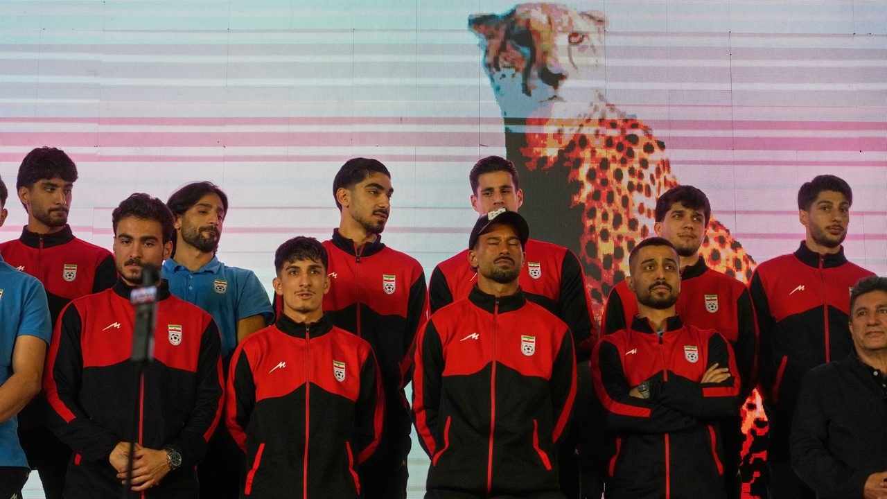 L'Iran non farà il ritiro per i Mondiali negli Stati Uniti per evitare problemi con i visti