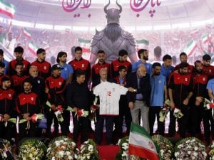 Iran sposta il ritiro dei Mondiali 2026 in Arizona dopo il rifiuto delle autorità USA: si allenerà in Messico