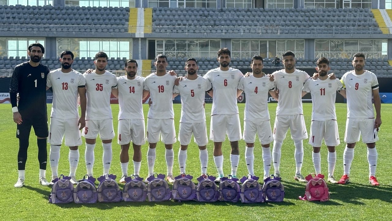 Iran chiede garanzie a FIFA e Stati Uniti per partecipare ai Mondiali 2026: non sono negoziabili