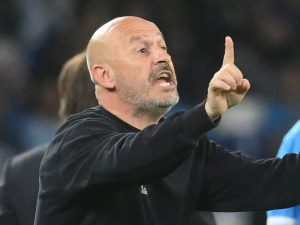 LIVE Napoli, attesa per l’incontro tra Italiano e il Bologna. Contatti con Allegri: le news sul nuovo allenatore