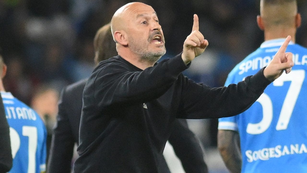 Il mercato allenatori in Serie A del 26 maggio 2026