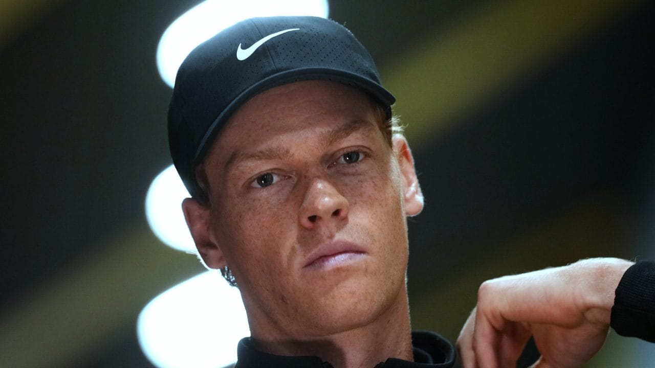 Quando gioca Sinner al Roland Garros: quanti giorni di recupero ha Jannik dopo la vittoria a Roma