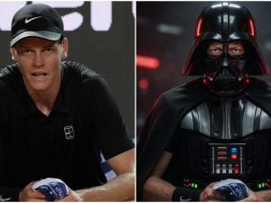 Come nasce Darth Sinner: l’ascesa di Jannik nel Lato Oscuro prima del Roland Garros