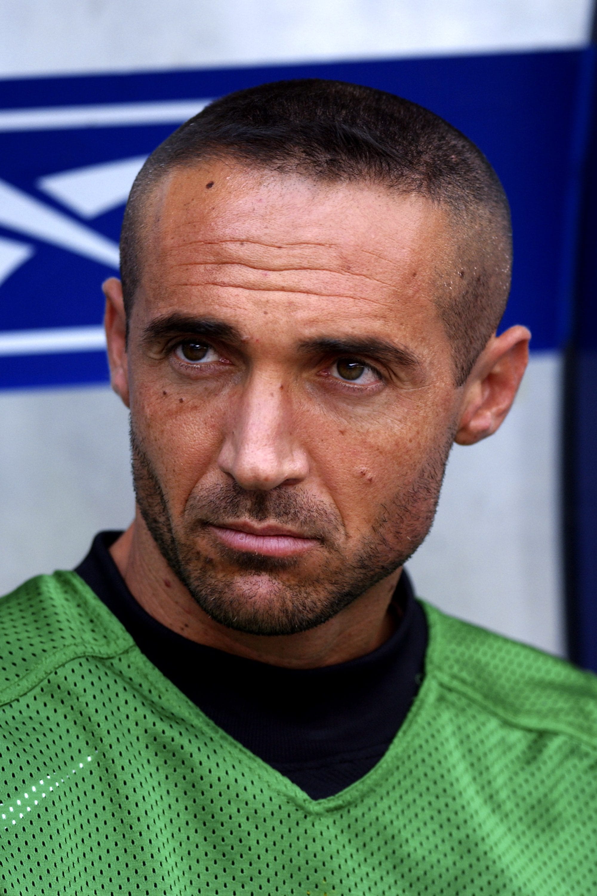 Alberto Fontana.
