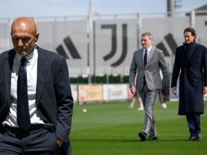 Juventus nel caos dopo la Champions quasi sfumata: Spalletti medita le dimissioni, Elkann congela Comolli