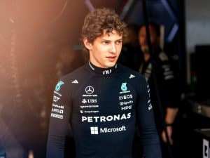 Kimi Antonelli tormentato dal suo unico difetto anche dopo Miami: “Partenze inaccettabili”