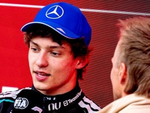 Kimi Antonelli vince il Gran Premio di Formula 1 del Canada