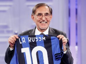 Ignazio La Russa racconta la festa Scudetto dell’Inter: “Patanegra e bollicine fino alle due e mezza”
