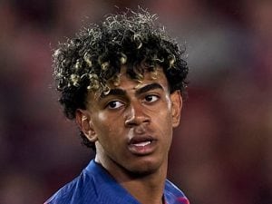 L’Atletico Madrid annuncia un’offerta sprezzante per Yamal: è un attacco al Barcellona per Alvarez