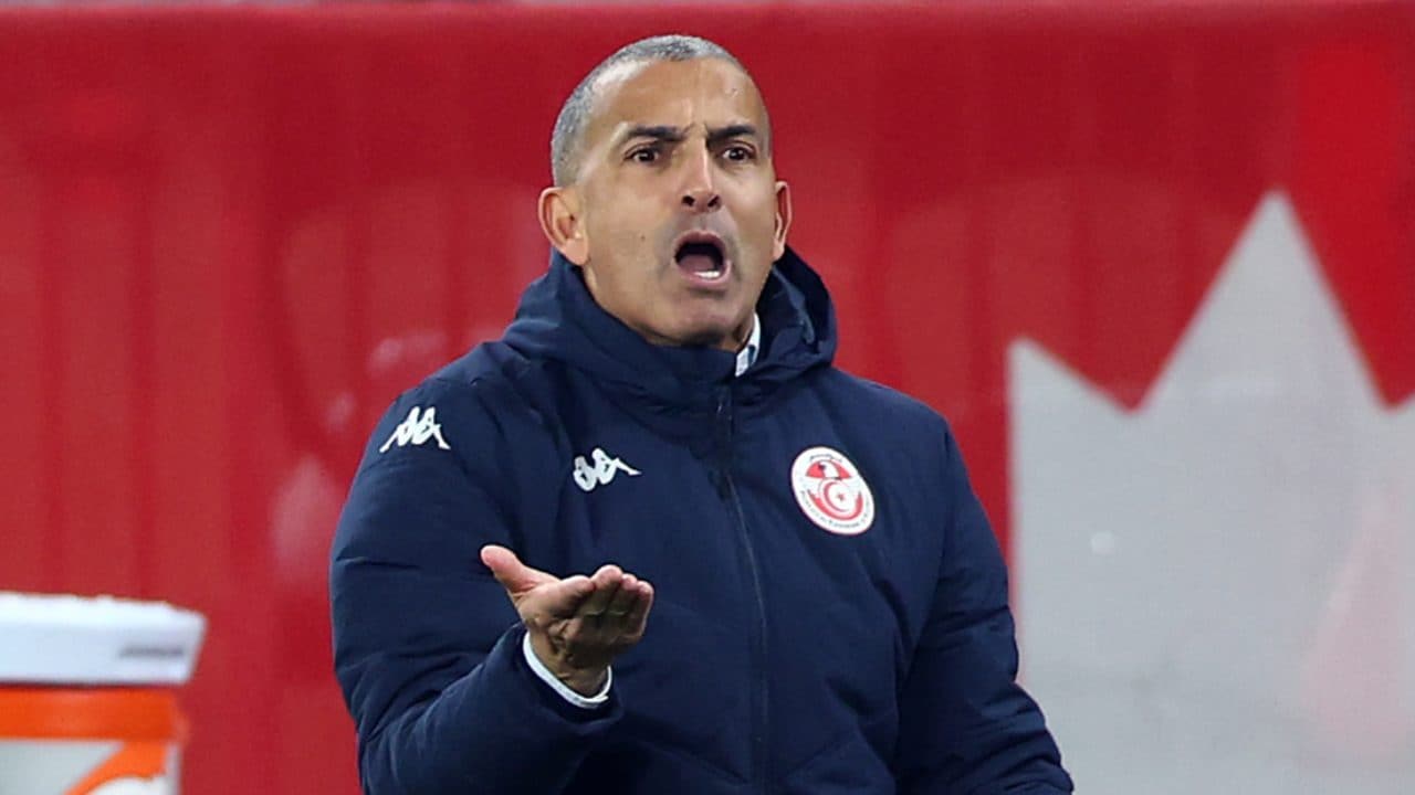 Ben Farhat rifiuta di andare ai Mondiali, il CT della Tunisia: "Mi ha chiamato il padre per dirmelo"